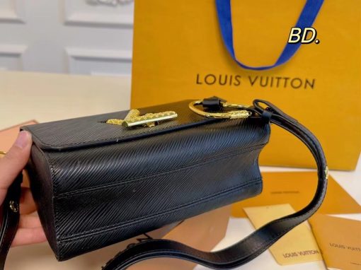 LV Twist handbag - Image 6