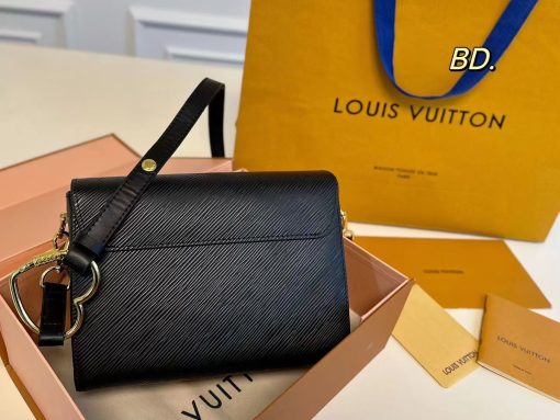 LV Twist handbag - Image 8