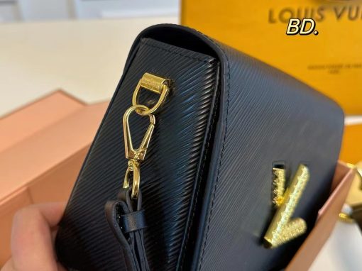LV Twist handbag - Image 9