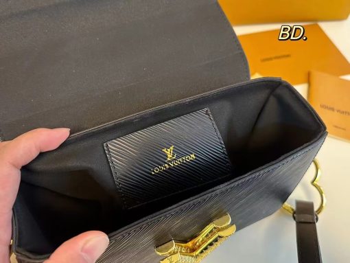 LV Twist handbag - Image 10