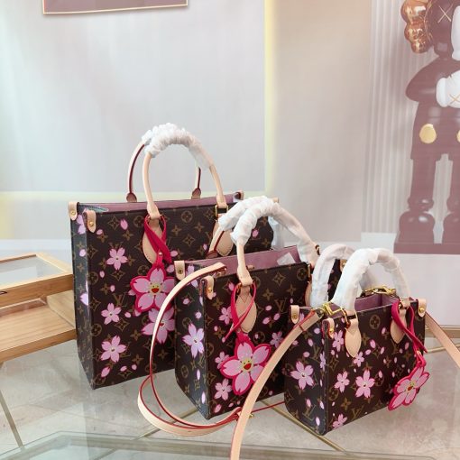 LV Jungle Tote bag - Image 4