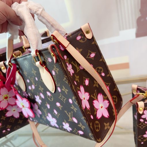 LV Jungle Tote bag - Image 5