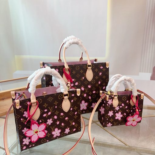 LV Jungle Tote bag - Image 9