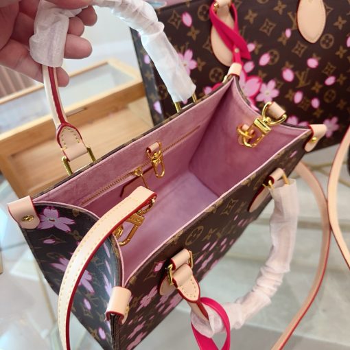 LV Jungle Tote bag - Image 10