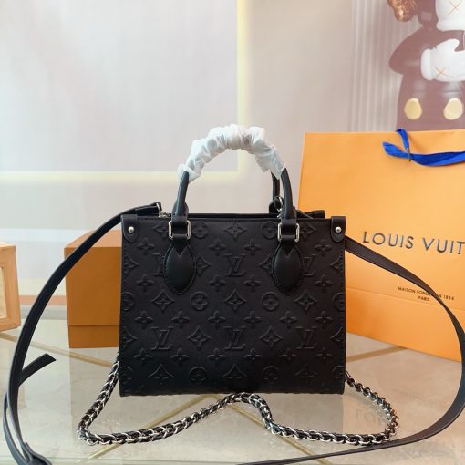 LV Onthego