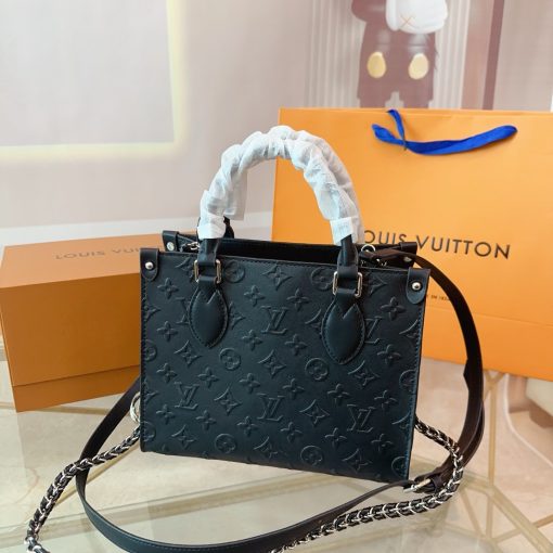 LV Onthego - Image 9