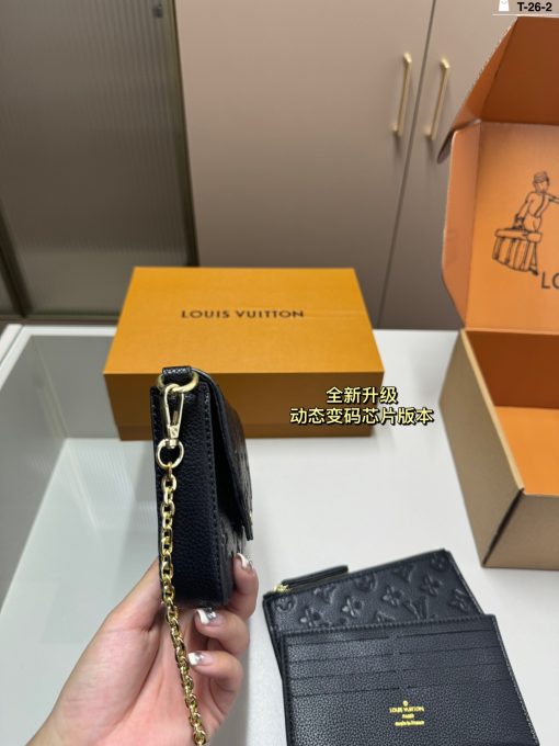 LV envelope bag - Image 3