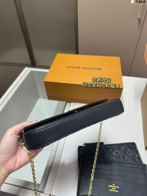 LV envelope bag - Image 4