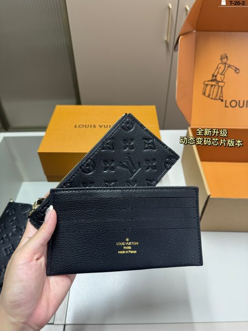 LV envelope bag - Image 6