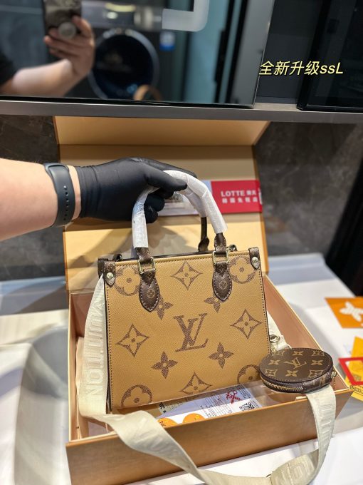 LV onthego