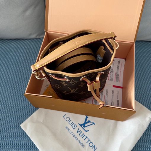 LV Mini bucket - Image 9