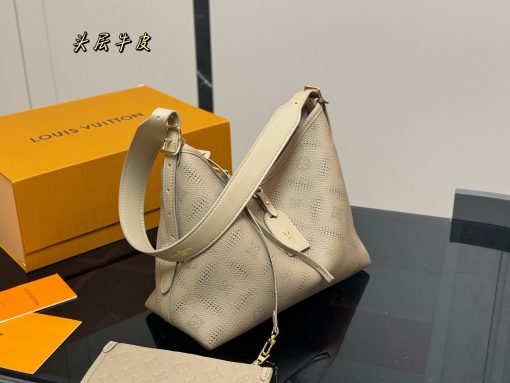 LV Carryall tote bag - Image 6