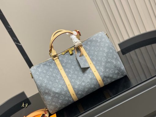 LV Keepall travel bag