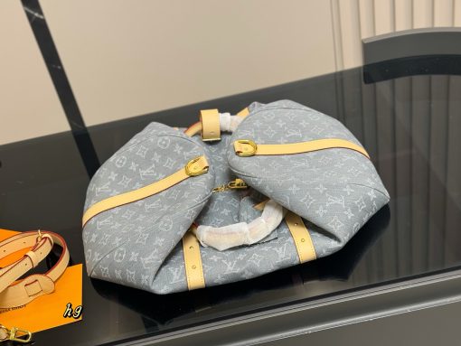 LV Keepall travel bag - Image 6
