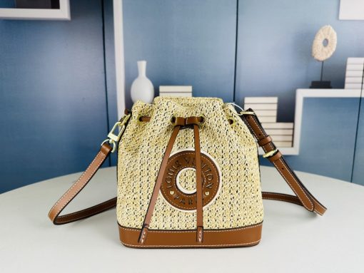 LV NOE PURSE