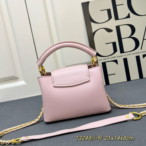 LV Capucines - Image 3