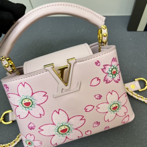 LV Capucines - Image 5