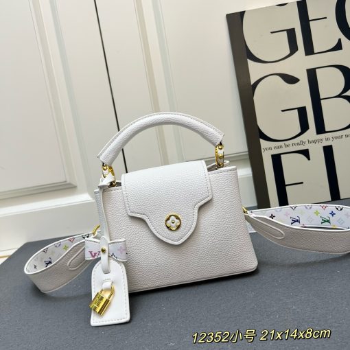 LV Capucines