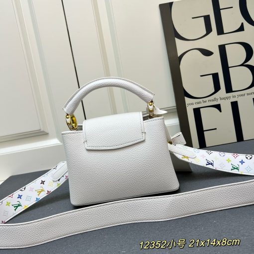 LV Capucines - Image 3