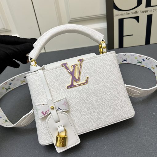 LV Capucines - Image 6