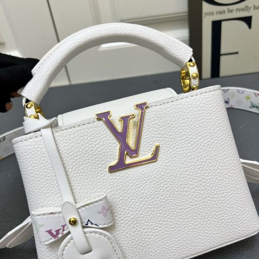 LV Capucines - Image 7