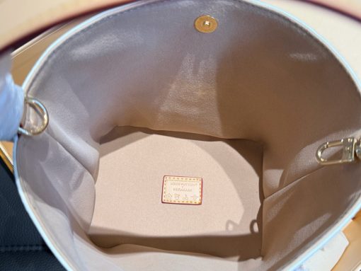 LV all in bucket bag - Image 7