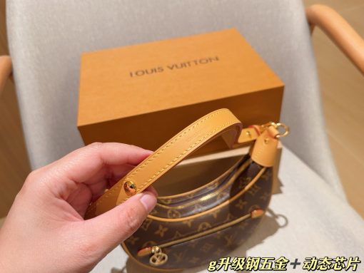 LV Moon Bag - Image 7