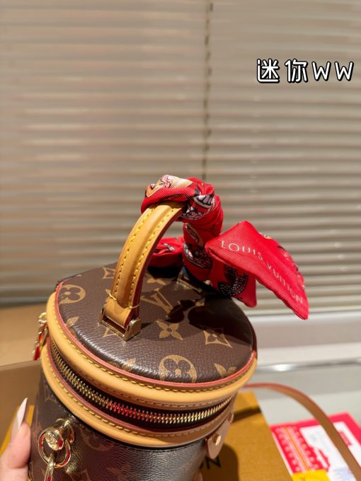 LV round barrel - Image 3