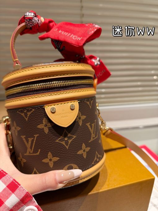 LV round barrel - Image 4