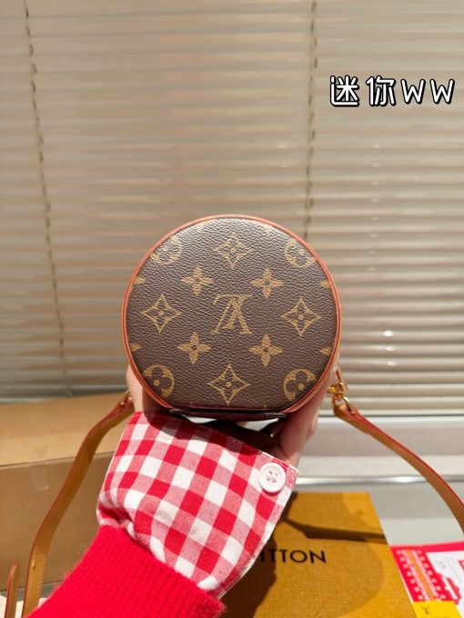LV round barrel - Image 7