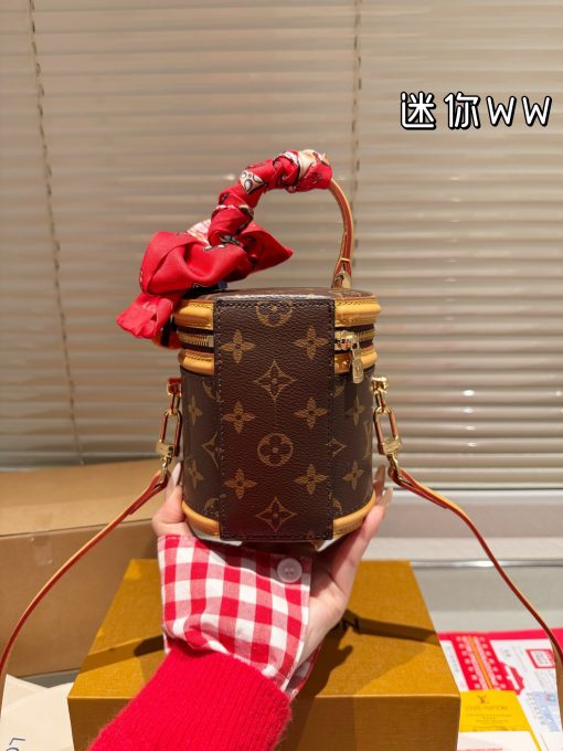 LV round barrel - Image 8