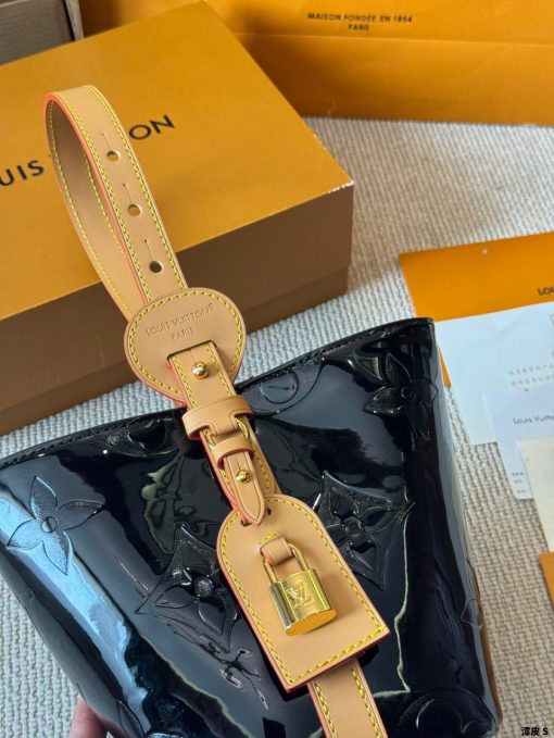 LV All InBB handbag - Image 9