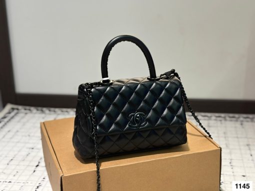 Chanel Coco Handle - Image 2