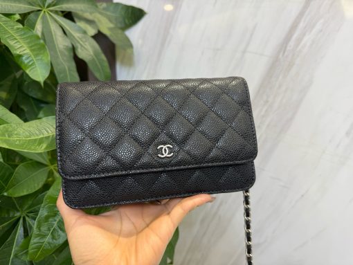 Chanel Wealth Bag - Image 3