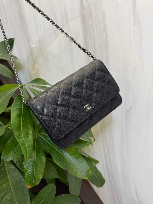 Chanel Wealth Bag - Image 7