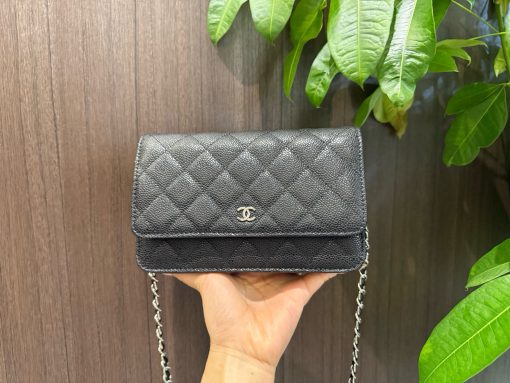 Chanel Wealth Bag - Image 8