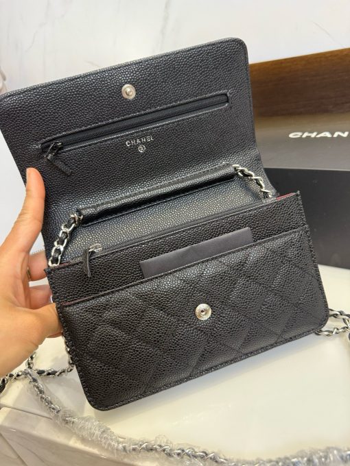 Chanel Wealth Bag - Image 9
