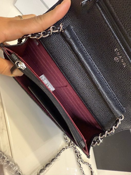 Chanel Wealth Bag - Image 10