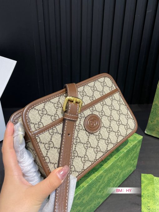 GUCCI ophidia bag - Image 5