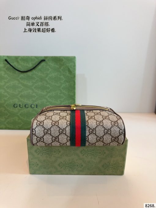 Gucci camera bag - Image 7