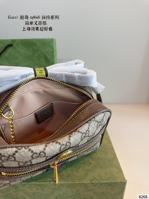 Gucci camera bag - Image 10