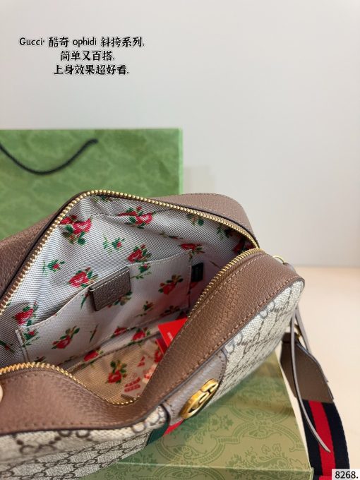 Gucci camera bag - Image 10