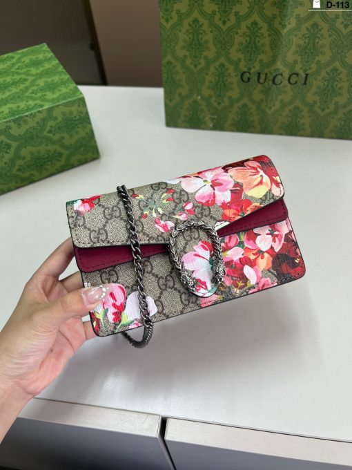 Gucci Dionysian bag