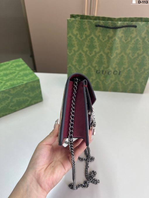 Gucci Dionysian bag - Image 3