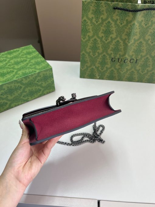 Gucci Dionysian bag - Image 4