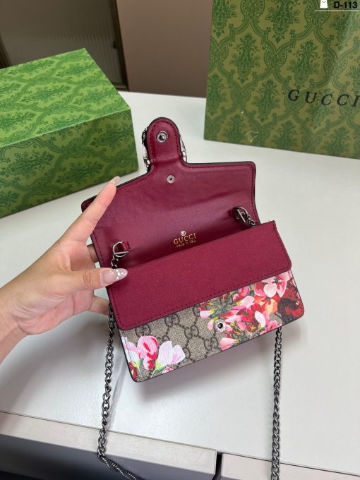 Gucci Dionysian bag - Image 9