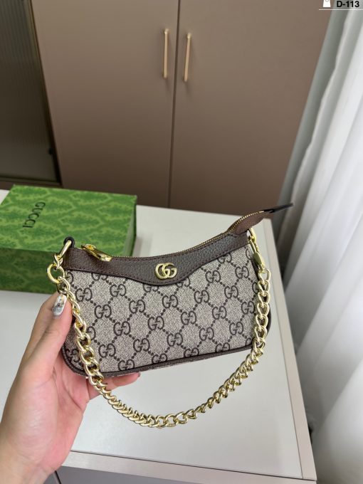 GUCCI underarm bag