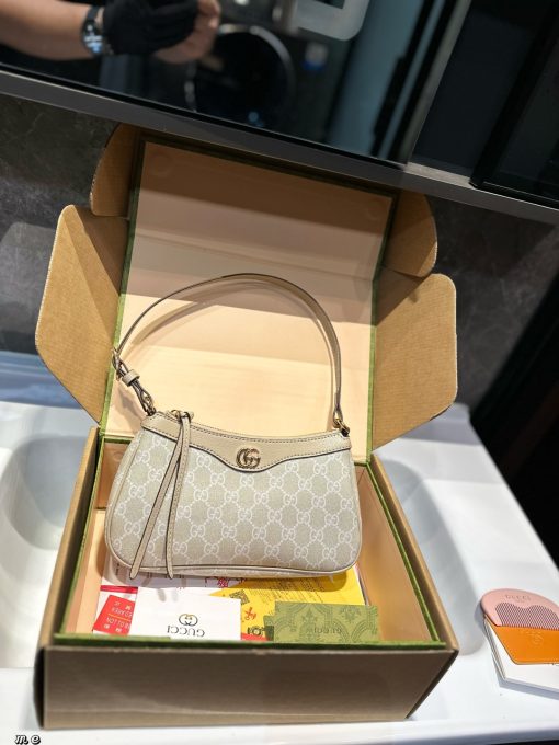 GUCCI underarm bag