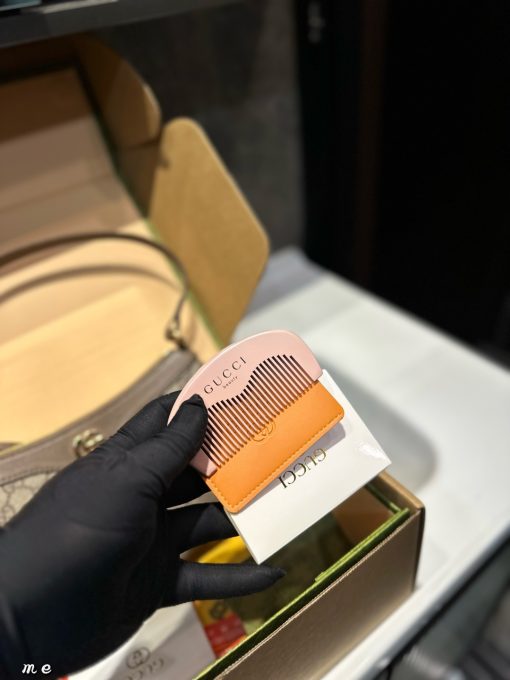 GUCCI underarm bag - Image 9