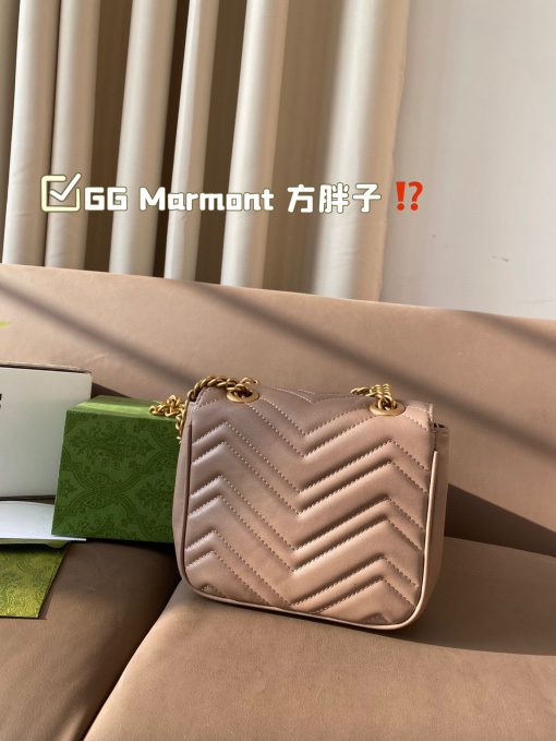 Gucci Marmont - Image 3